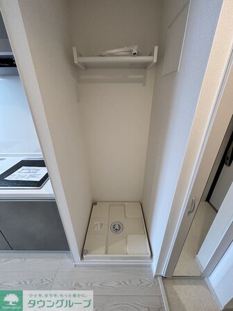 リブリ・検見川浜の物件内観写真